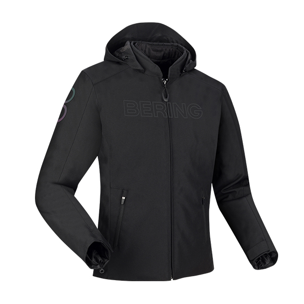 Bering Bering jacket warwick black